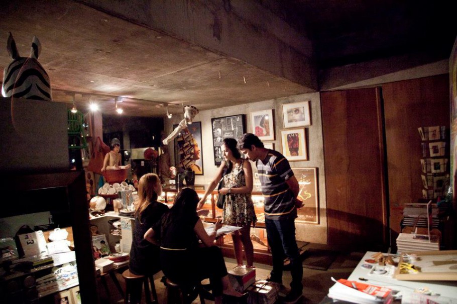 The Last Orangutans Post Image